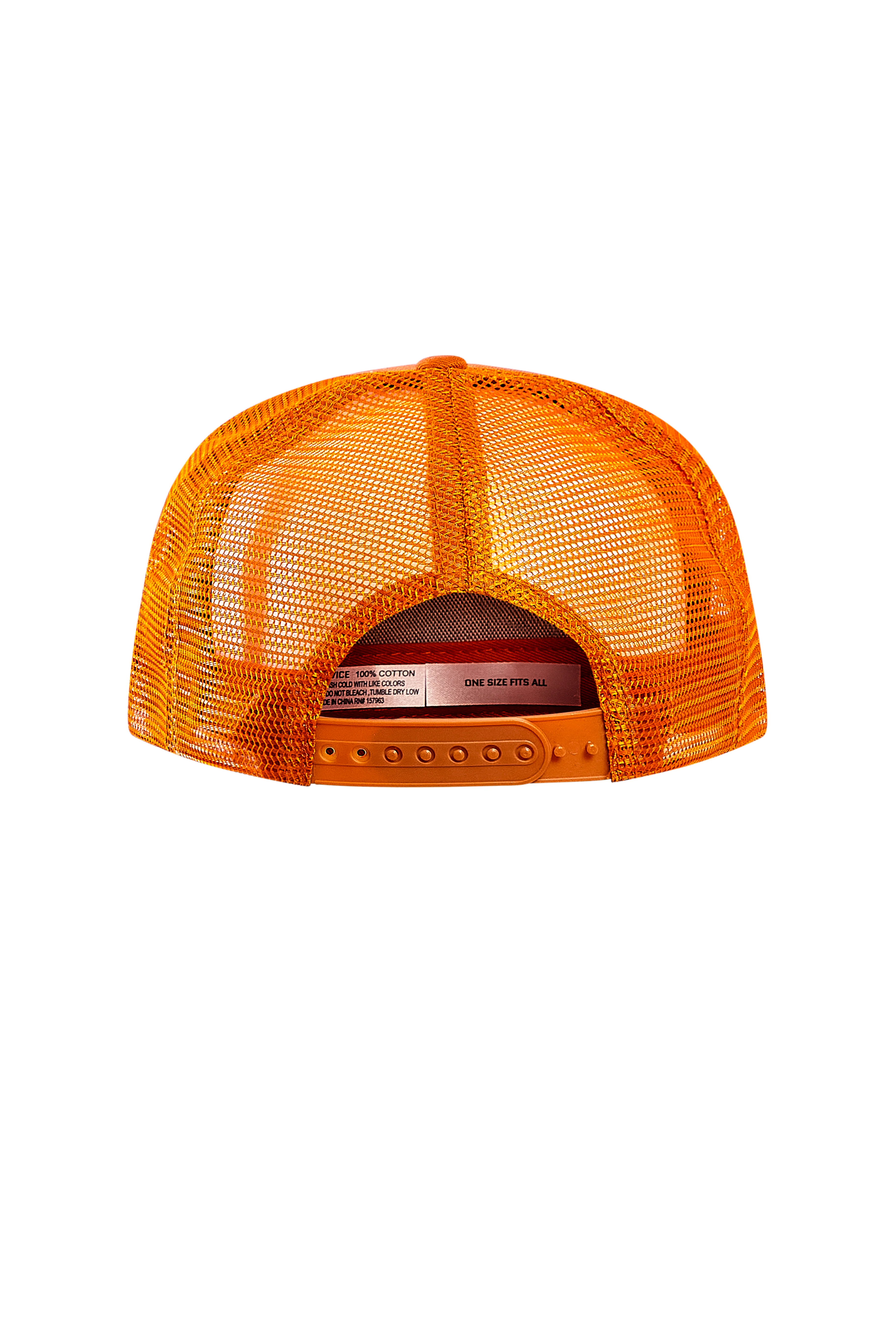 UT Austin Trucker Hat - Image 3
