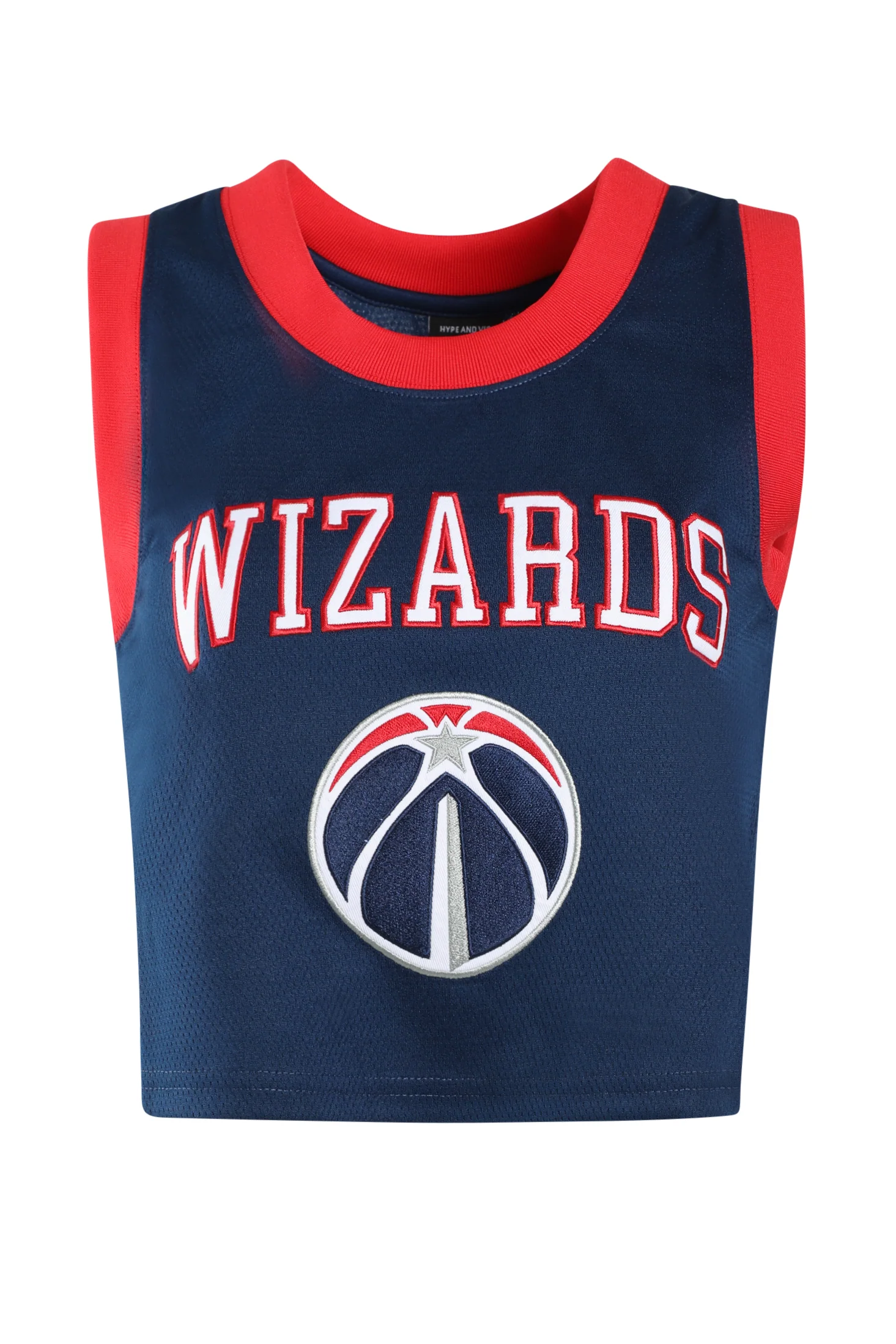 Washington Wizards Play Tank - Image 4
