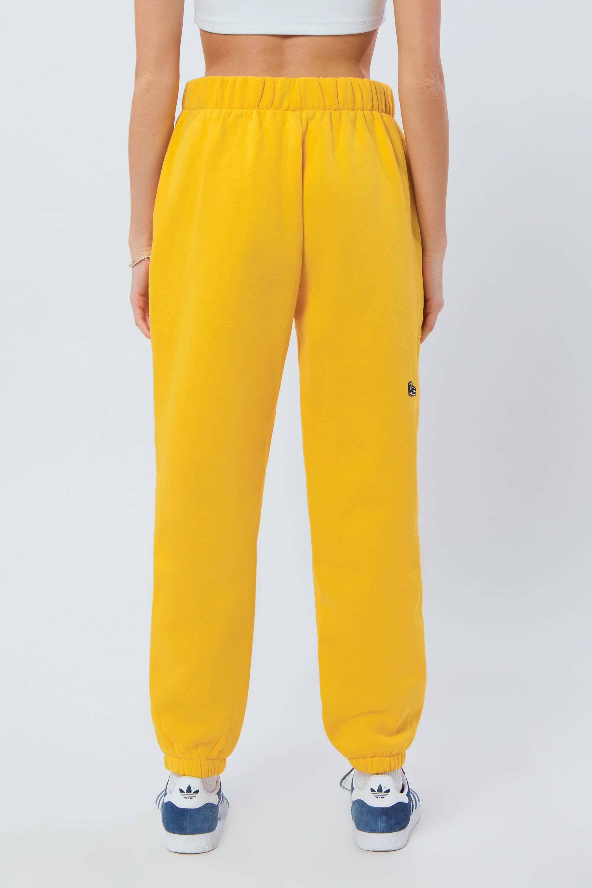 West Virginia University Basic Sweats - Image 4